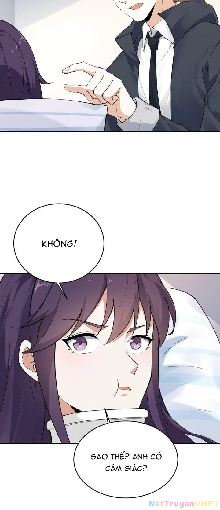 Mạt Thế Thánh Đồ Chapter 10 - Trang 3