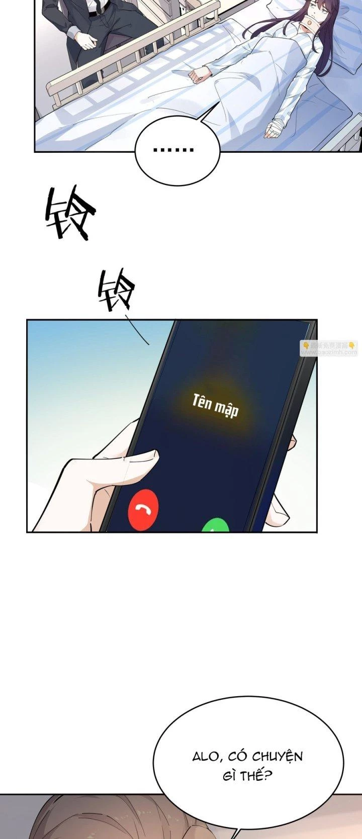 Mạt Thế Thánh Đồ Chapter 10 - Trang 3