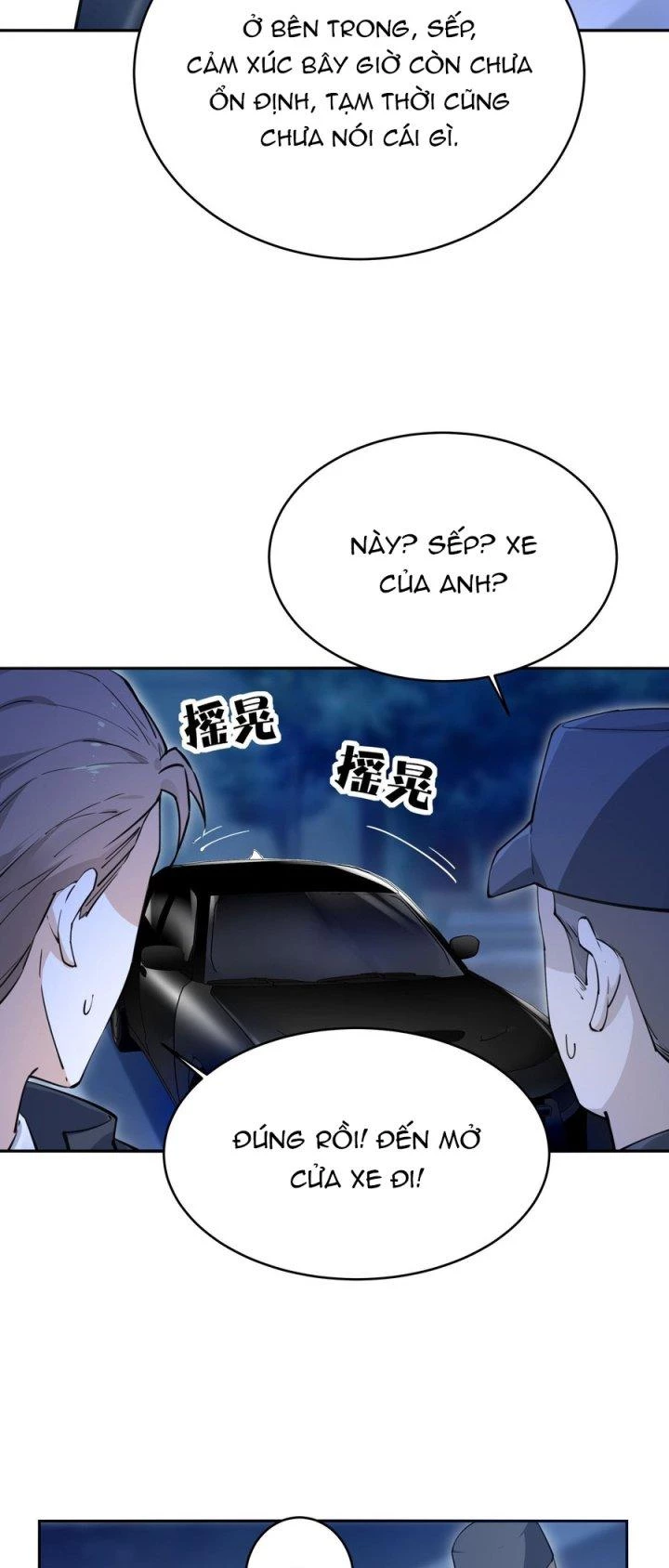Mạt Thế Thánh Đồ Chapter 10 - Trang 3