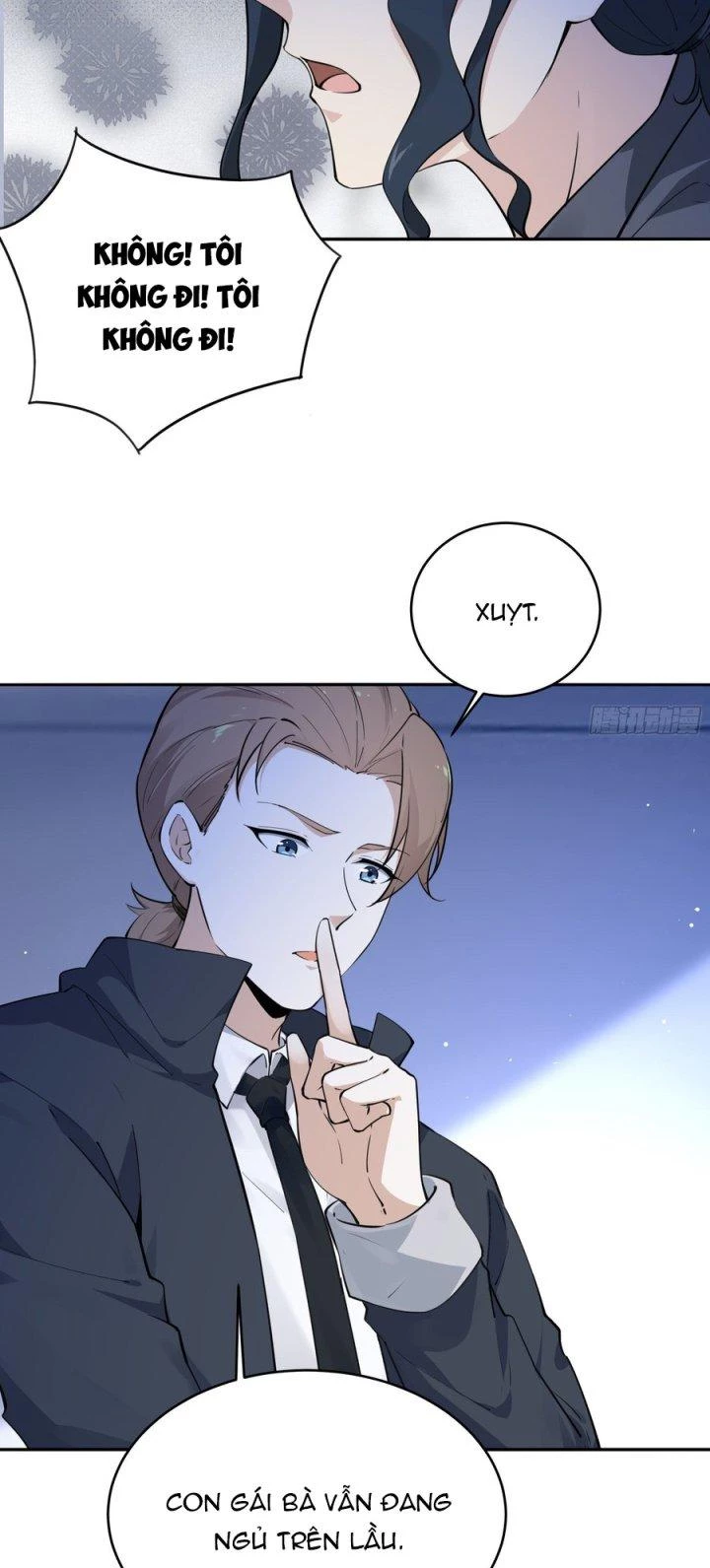 Mạt Thế Thánh Đồ Chapter 10 - Trang 3