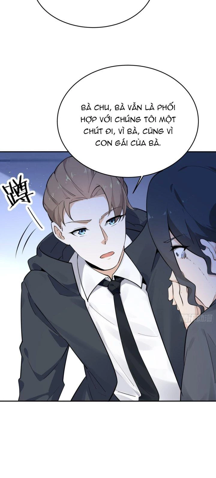 Mạt Thế Thánh Đồ Chapter 10 - Trang 3