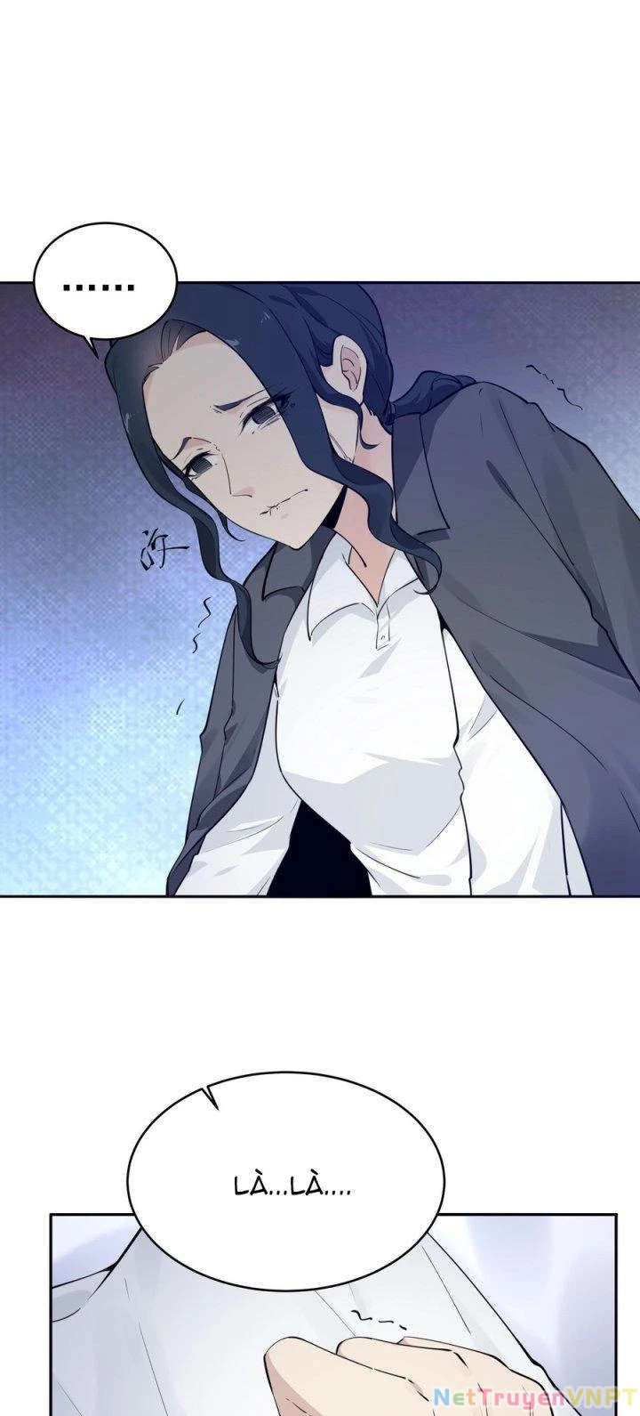 Mạt Thế Thánh Đồ Chapter 10 - Trang 3
