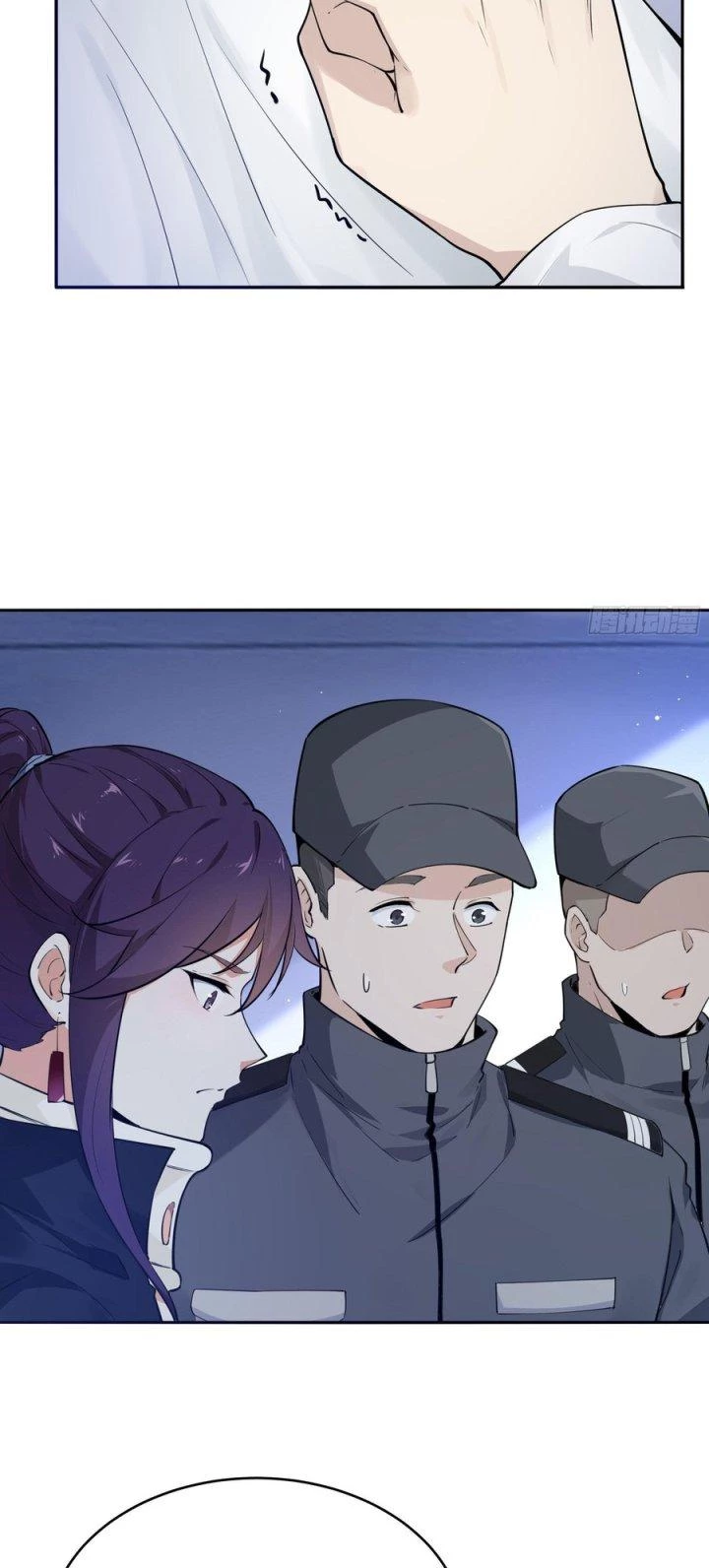Mạt Thế Thánh Đồ Chapter 10 - Trang 3
