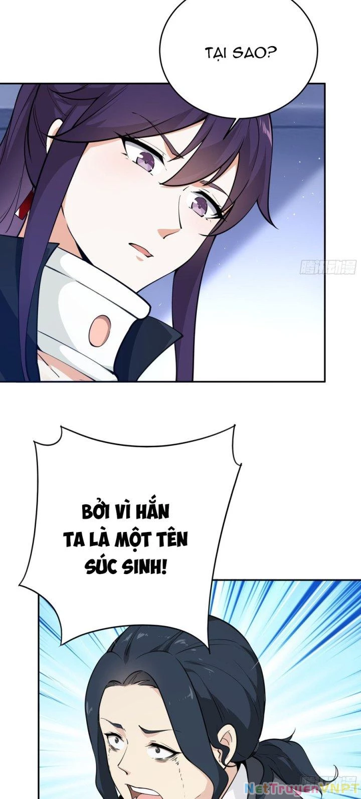 Mạt Thế Thánh Đồ Chapter 10 - Trang 3
