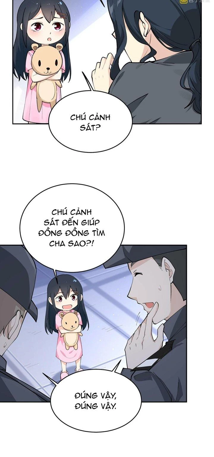 Mạt Thế Thánh Đồ Chapter 11 - Trang 3