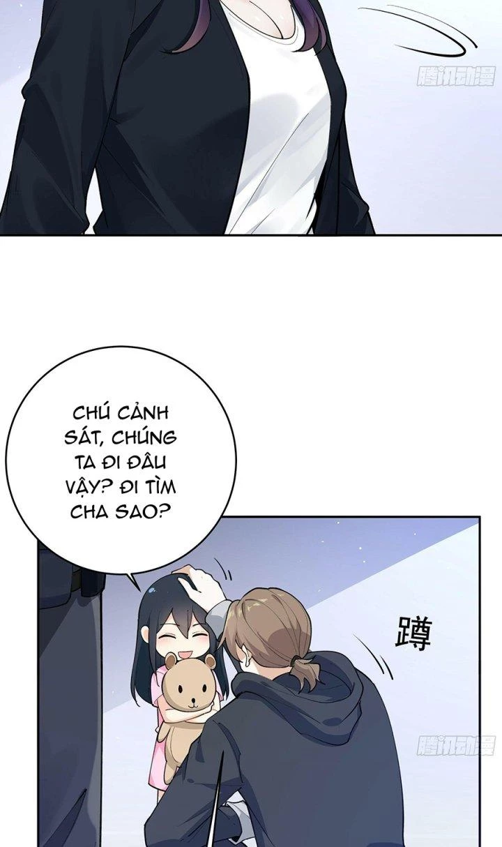 Mạt Thế Thánh Đồ Chapter 11 - Trang 3