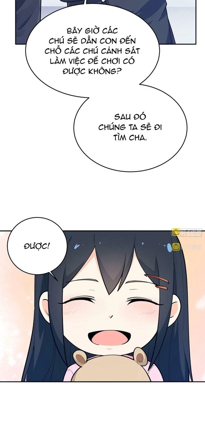 Mạt Thế Thánh Đồ Chapter 11 - Trang 3