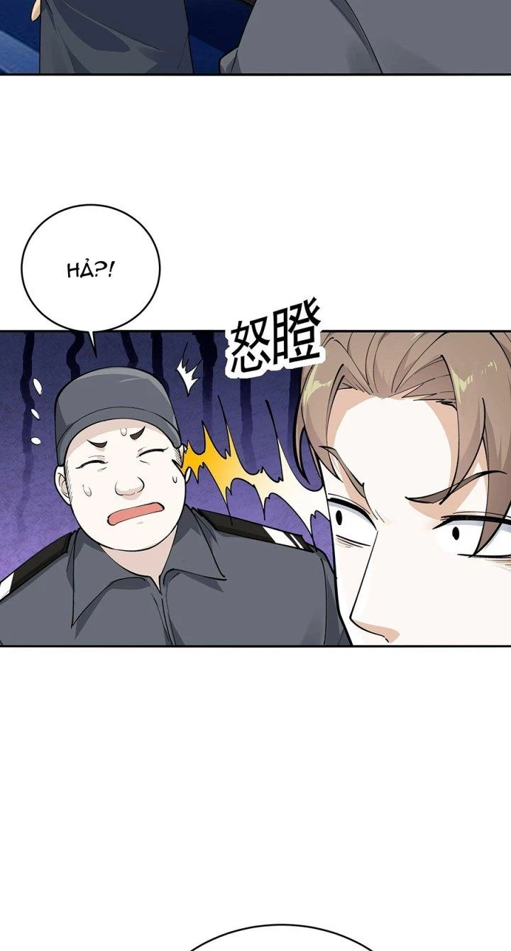 Mạt Thế Thánh Đồ Chapter 11 - Trang 3