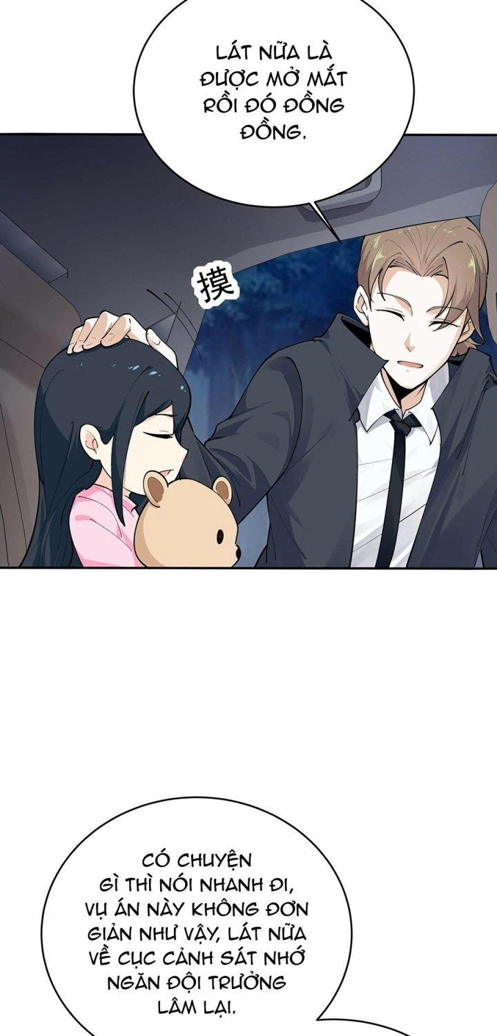 Mạt Thế Thánh Đồ Chapter 11 - Trang 3