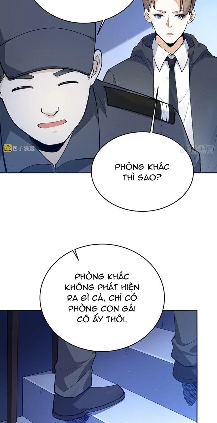 Mạt Thế Thánh Đồ Chapter 11 - Trang 3