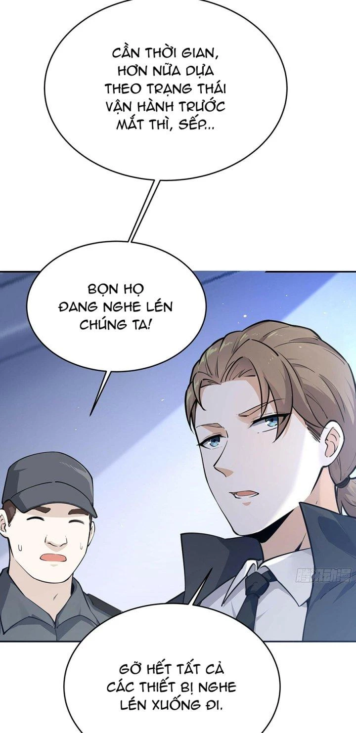 Mạt Thế Thánh Đồ Chapter 11 - Trang 3