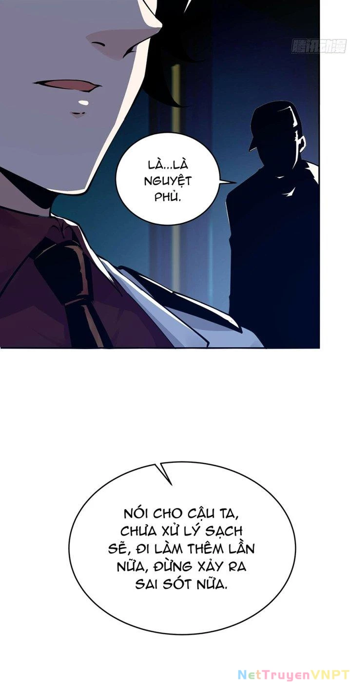 Mạt Thế Thánh Đồ Chapter 11 - Trang 3