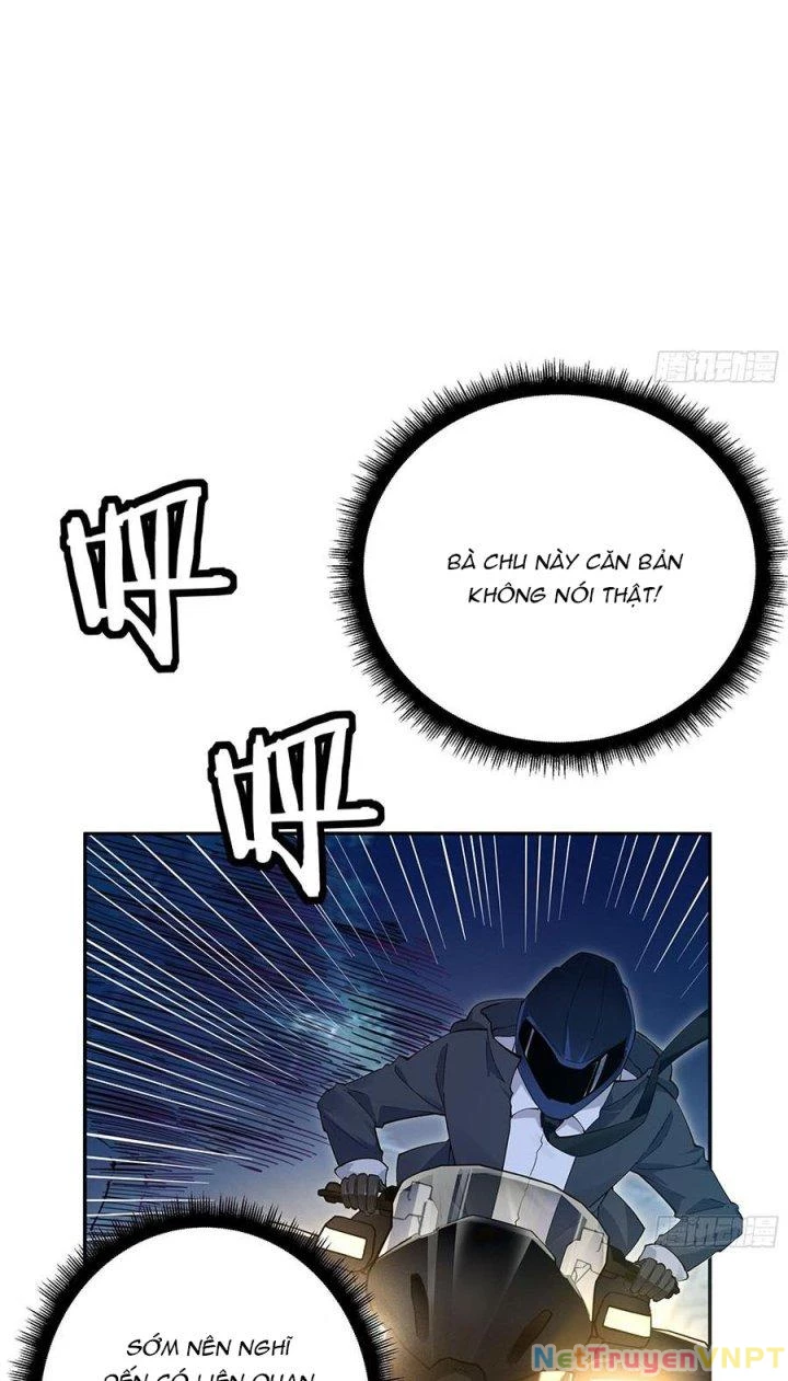 Mạt Thế Thánh Đồ Chapter 12 - Trang 3