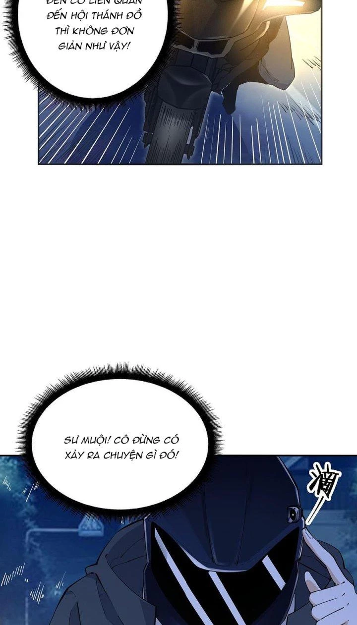 Mạt Thế Thánh Đồ Chapter 12 - Trang 3