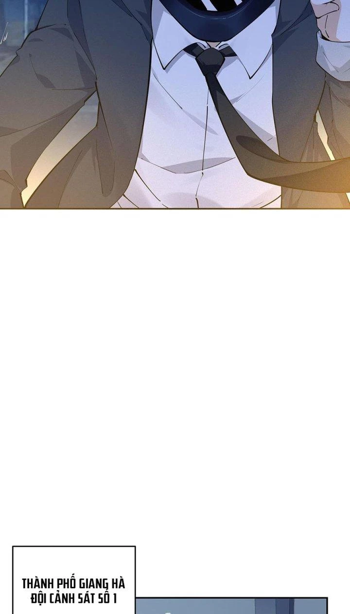 Mạt Thế Thánh Đồ Chapter 12 - Trang 3