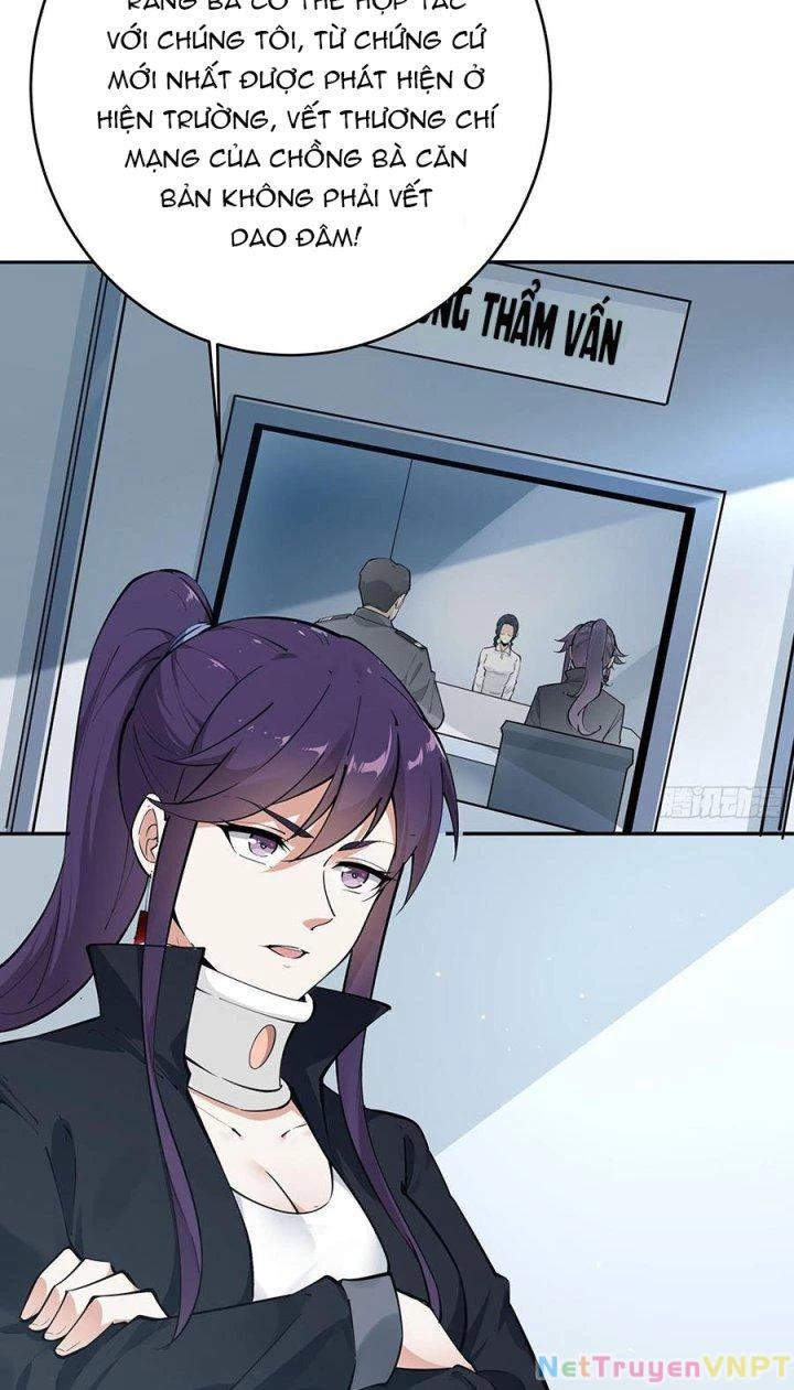 Mạt Thế Thánh Đồ Chapter 12 - Trang 3