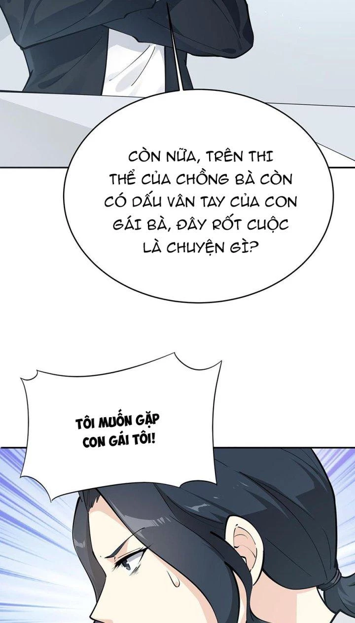 Mạt Thế Thánh Đồ Chapter 12 - Trang 3