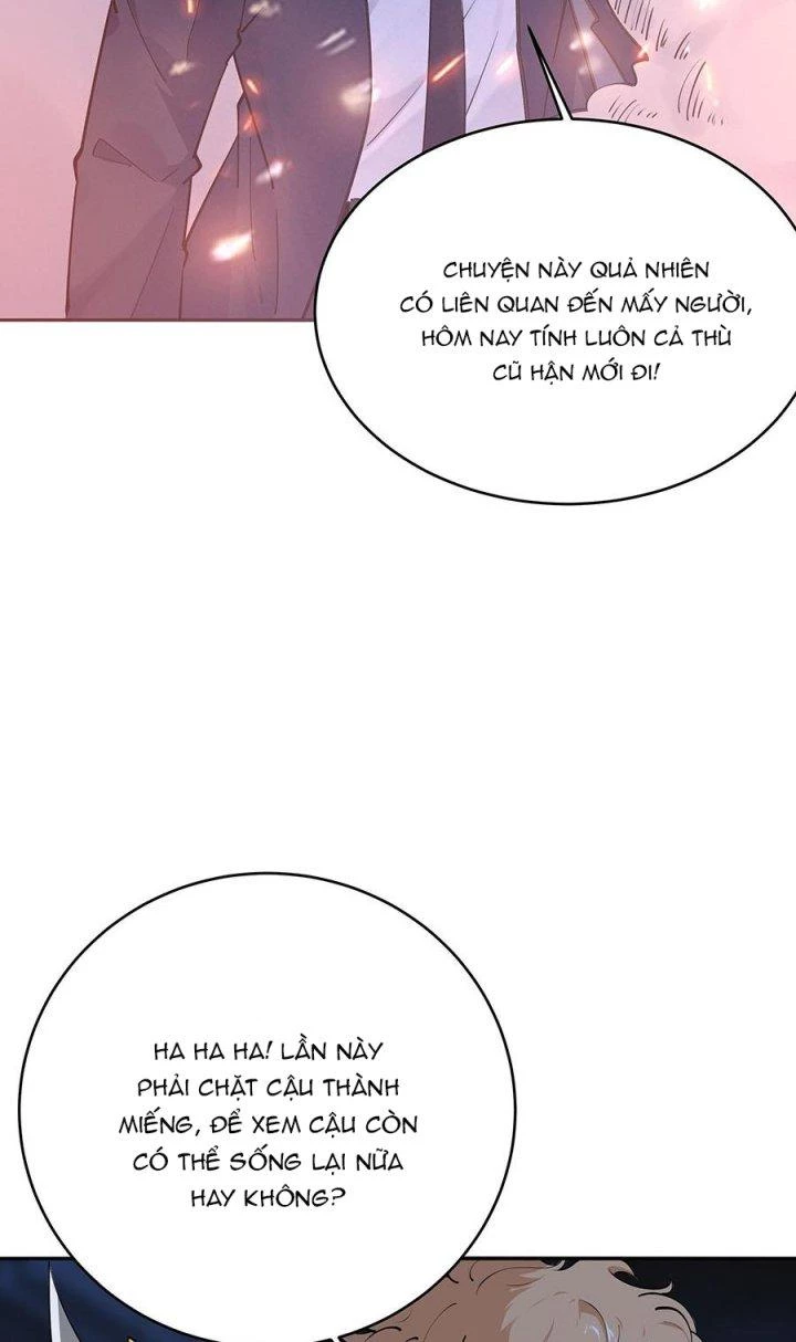 Mạt Thế Thánh Đồ Chapter 12 - Trang 3