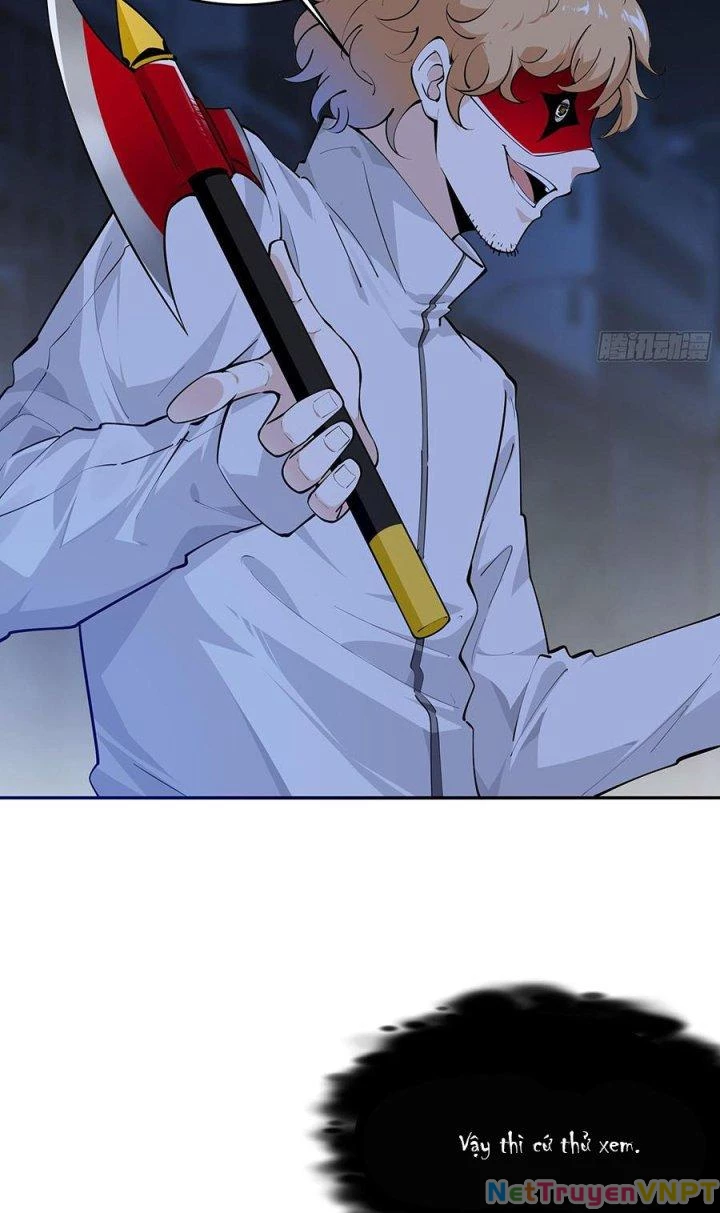 Mạt Thế Thánh Đồ Chapter 12 - Trang 3