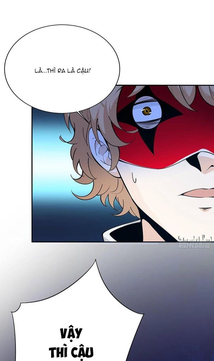 Mạt Thế Thánh Đồ Chapter 12 - Trang 3
