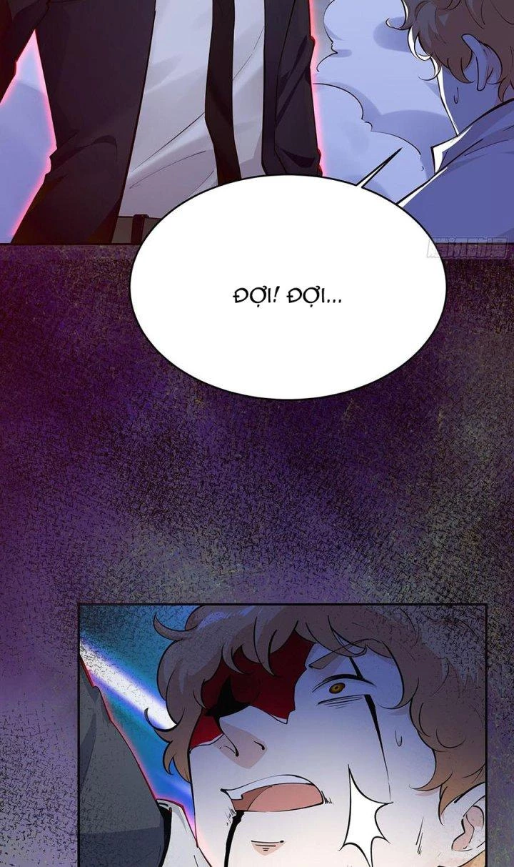 Mạt Thế Thánh Đồ Chapter 12 - Trang 3