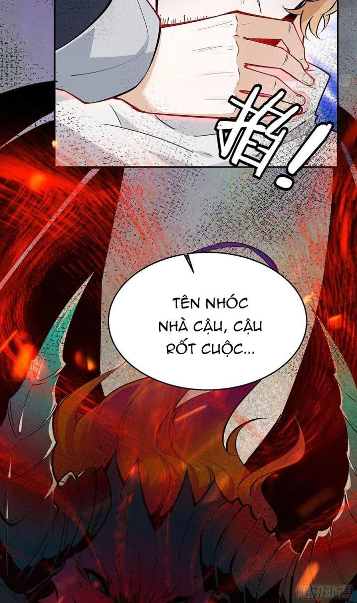 Mạt Thế Thánh Đồ Chapter 12 - Trang 3