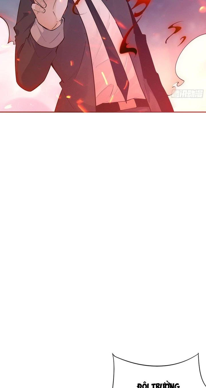 Mạt Thế Thánh Đồ Chapter 12 - Trang 3