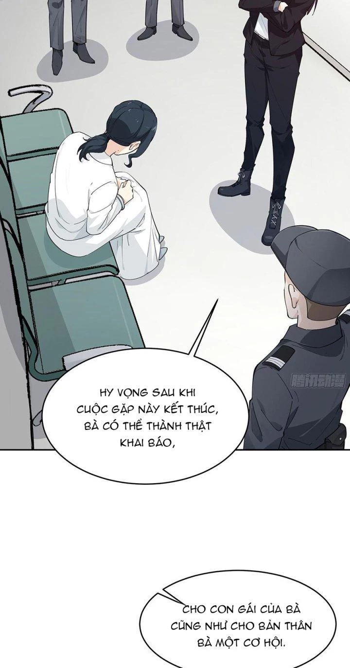 Mạt Thế Thánh Đồ Chapter 13 - Trang 3