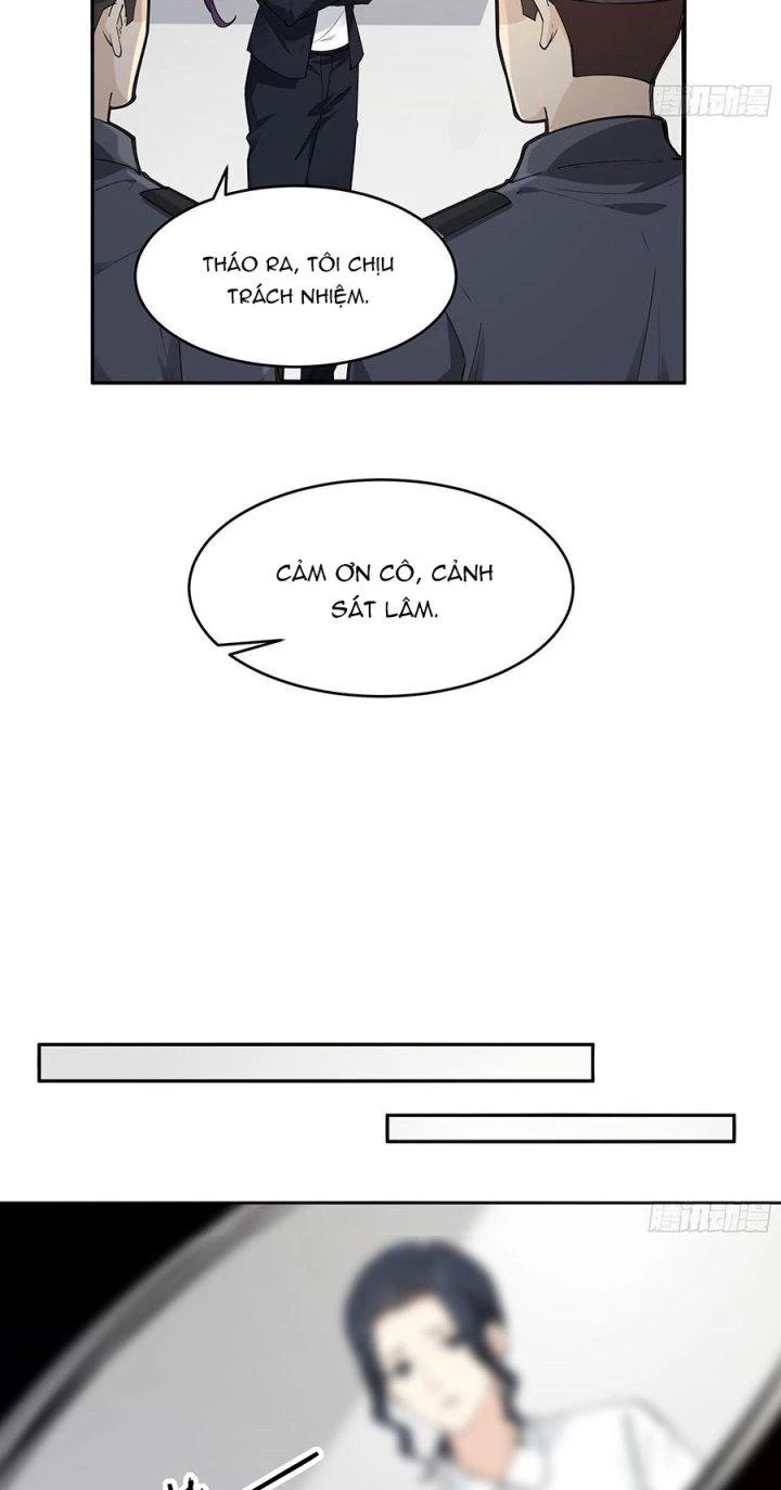 Mạt Thế Thánh Đồ Chapter 13 - Trang 3