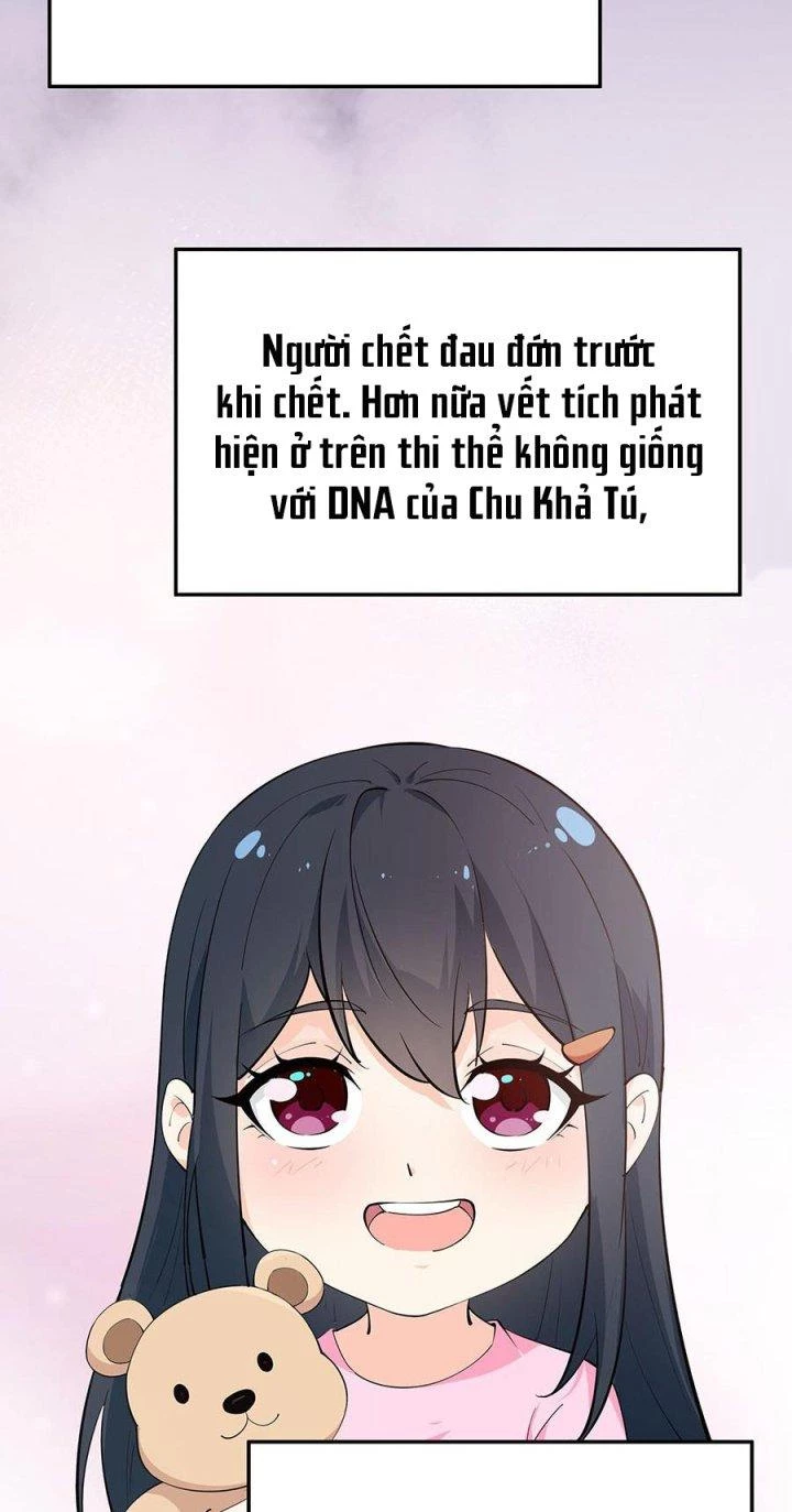 Mạt Thế Thánh Đồ Chapter 13 - Trang 3