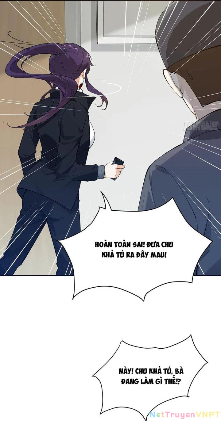 Mạt Thế Thánh Đồ Chapter 13 - Trang 3