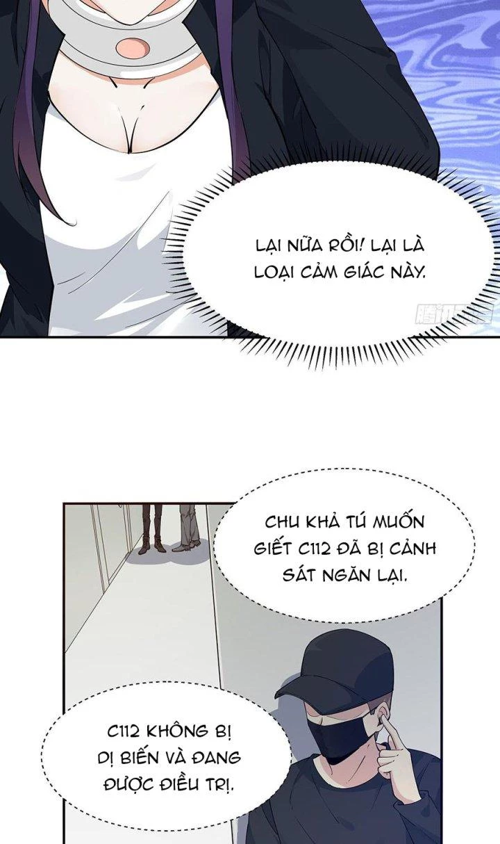 Mạt Thế Thánh Đồ Chapter 13 - Trang 3