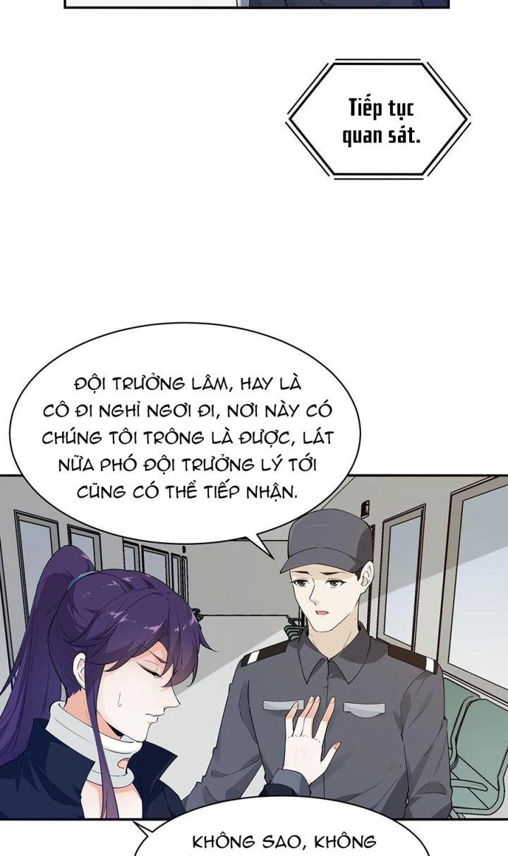 Mạt Thế Thánh Đồ Chapter 13 - Trang 3