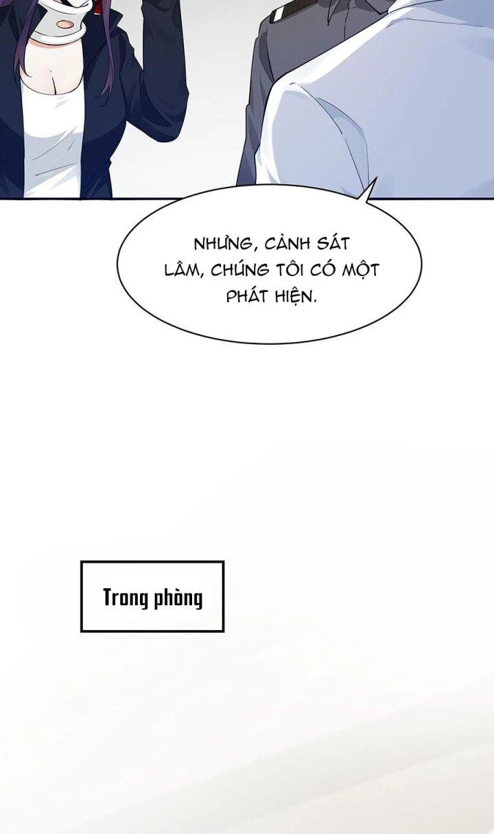 Mạt Thế Thánh Đồ Chapter 13 - Trang 3