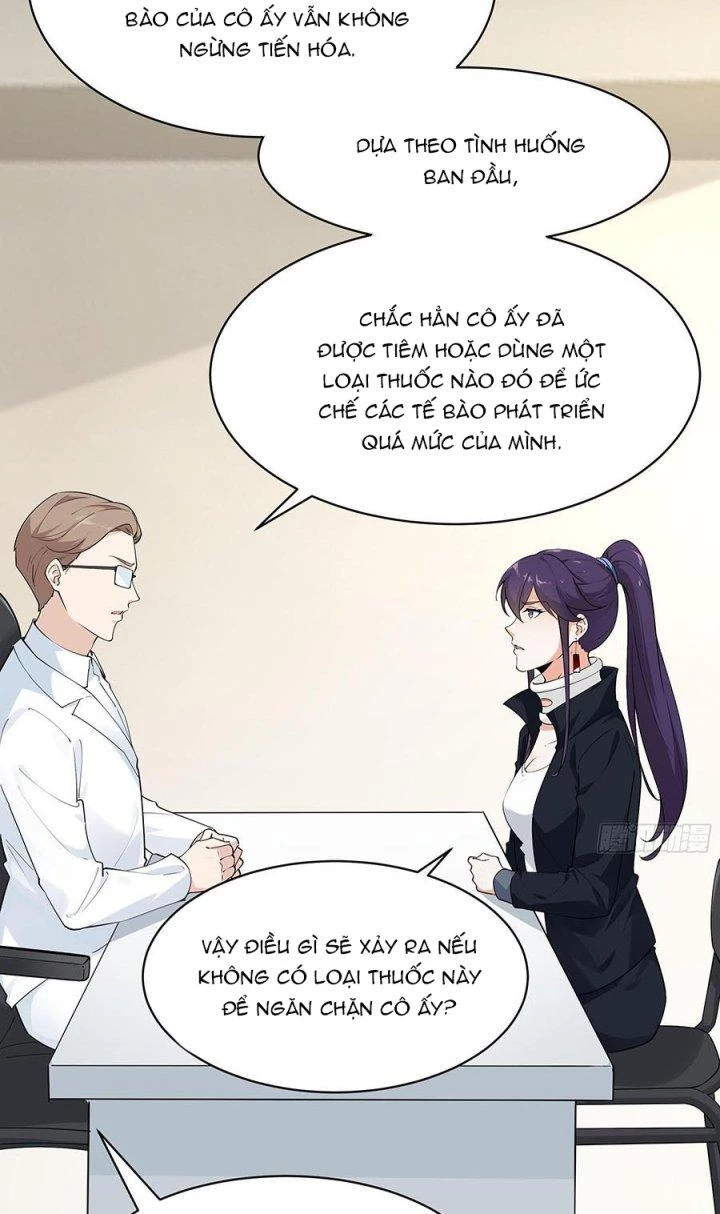 Mạt Thế Thánh Đồ Chapter 13 - Trang 3