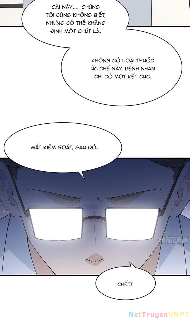 Mạt Thế Thánh Đồ Chapter 13 - Trang 3