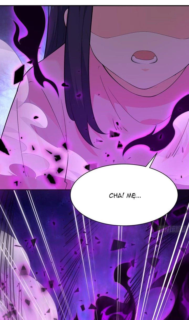Mạt Thế Thánh Đồ Chapter 13 - Trang 3