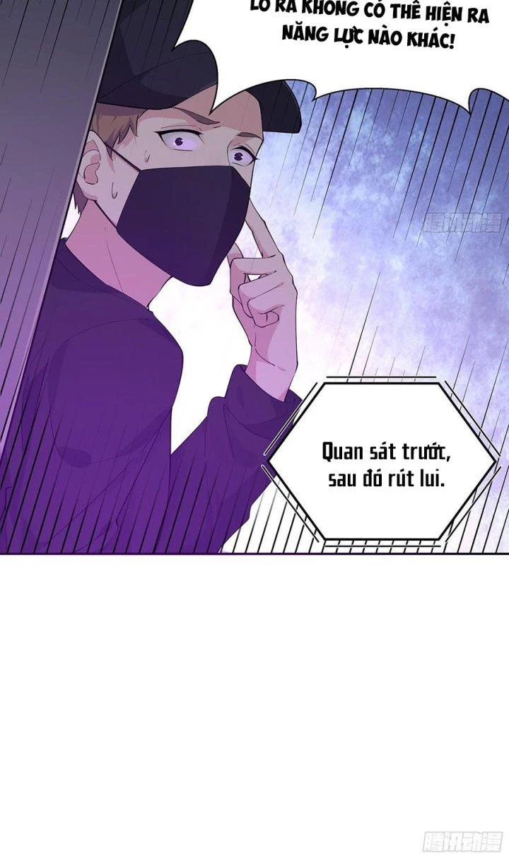 Mạt Thế Thánh Đồ Chapter 13 - Trang 3
