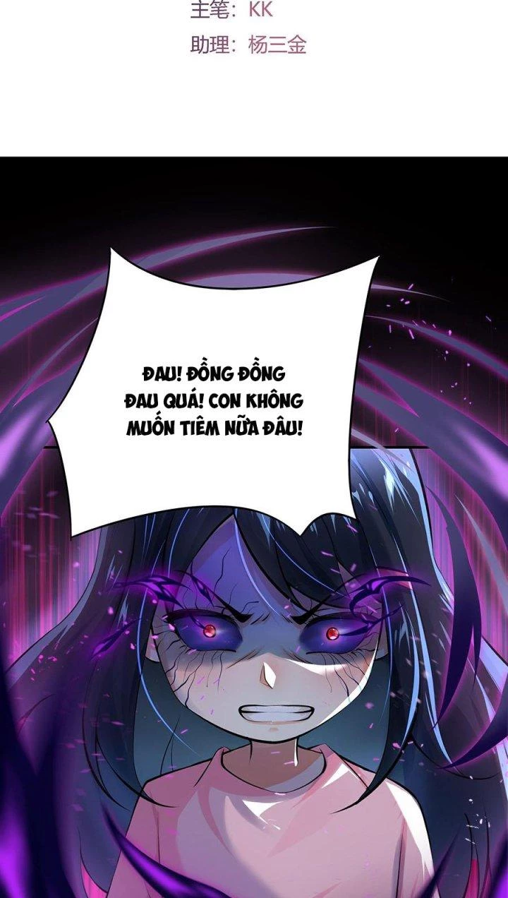 Mạt Thế Thánh Đồ Chapter 14 - Trang 3
