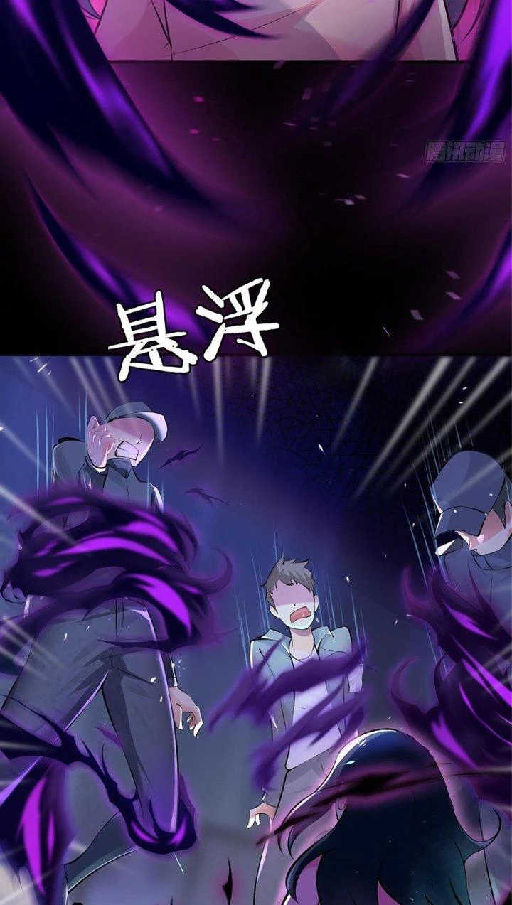 Mạt Thế Thánh Đồ Chapter 14 - Trang 3