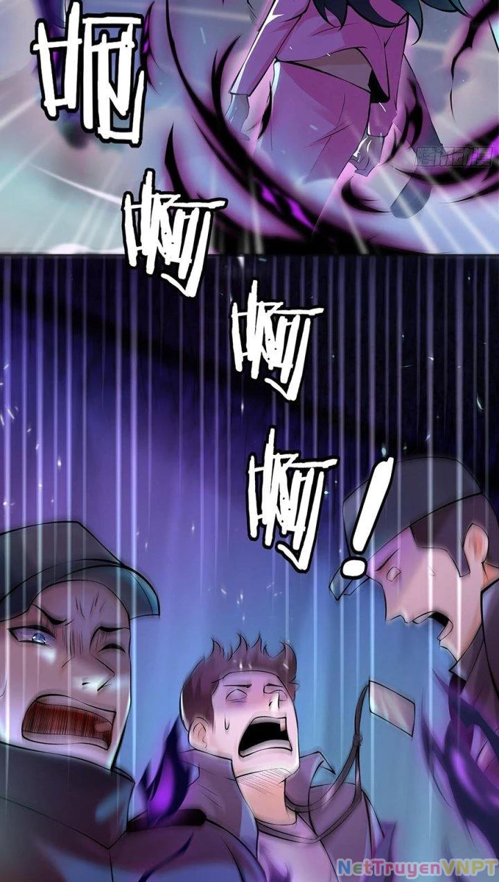 Mạt Thế Thánh Đồ Chapter 14 - Trang 3