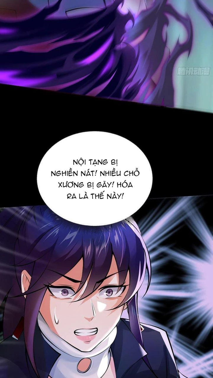 Mạt Thế Thánh Đồ Chapter 14 - Trang 3
