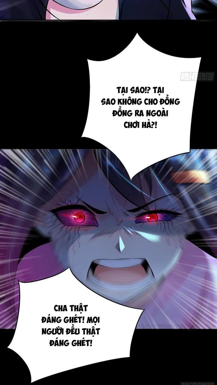 Mạt Thế Thánh Đồ Chapter 14 - Trang 3