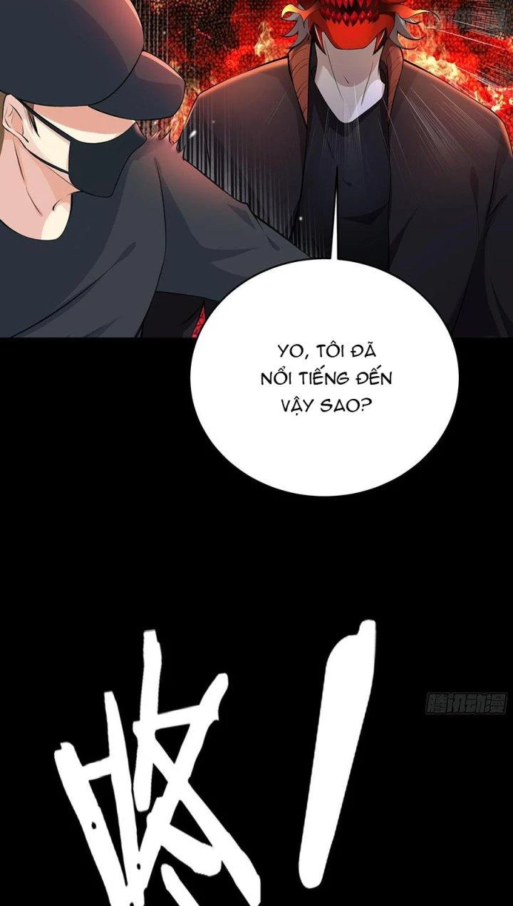 Mạt Thế Thánh Đồ Chapter 14 - Trang 3