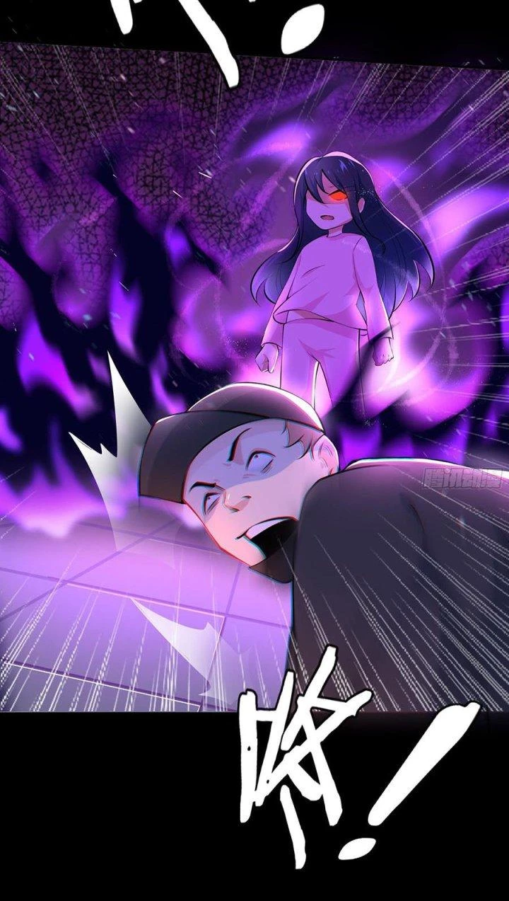 Mạt Thế Thánh Đồ Chapter 14 - Trang 3
