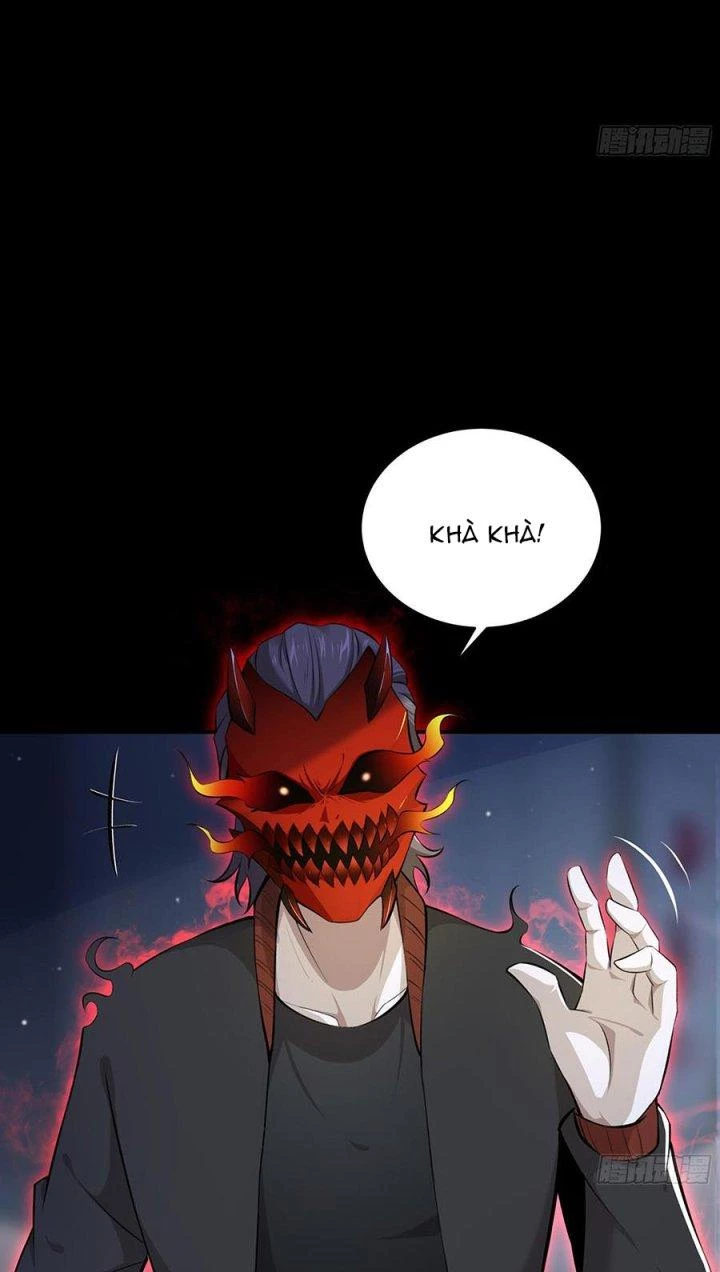 Mạt Thế Thánh Đồ Chapter 14 - Trang 3