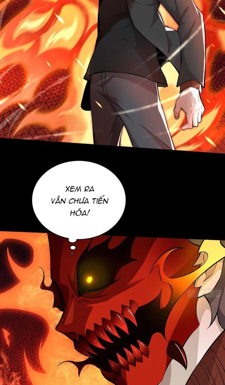 Mạt Thế Thánh Đồ Chapter 14 - Trang 3