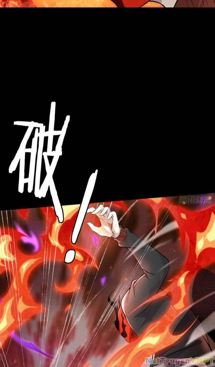 Mạt Thế Thánh Đồ Chapter 14 - Trang 3