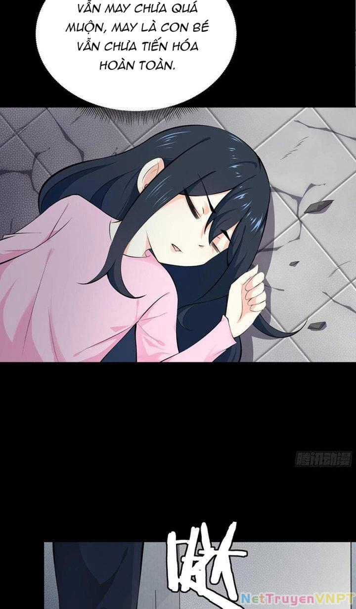 Mạt Thế Thánh Đồ Chapter 14 - Trang 3