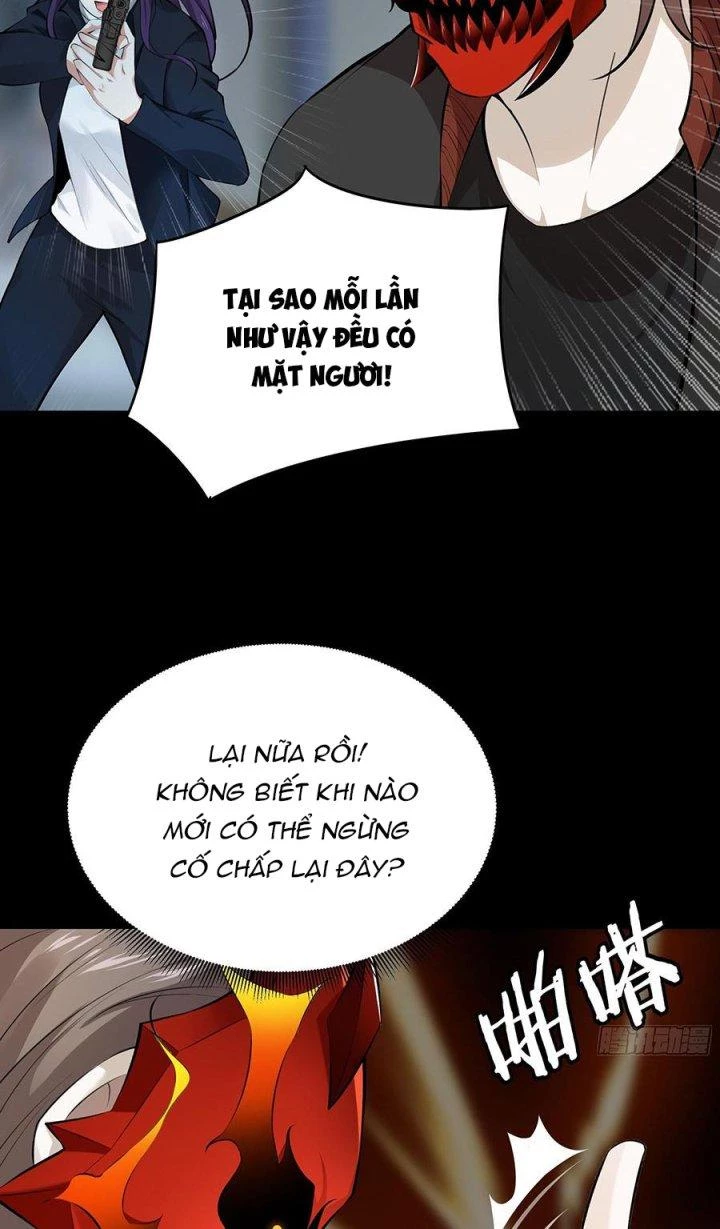 Mạt Thế Thánh Đồ Chapter 14 - Trang 3